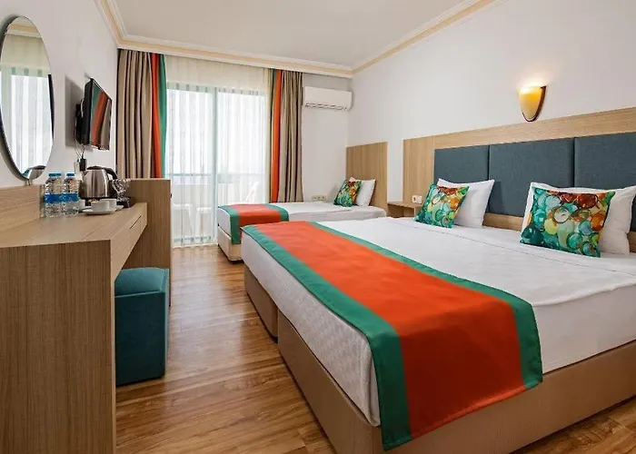 Mirabell Hotel