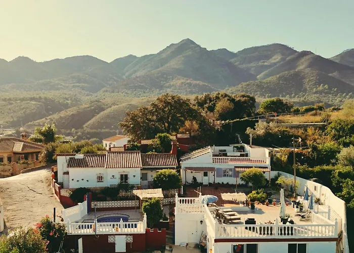 Finca Sueno De Vida