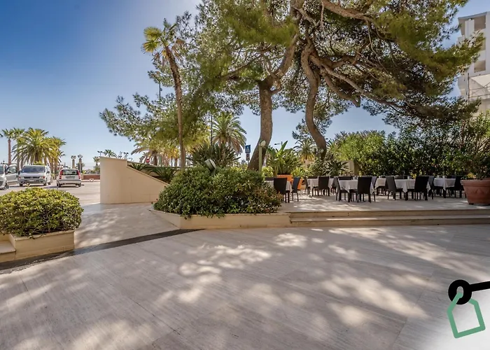 HOTIDAY Room Collection - Giulianova