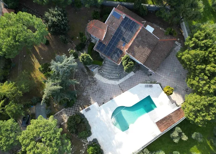 Otto Apulia House
