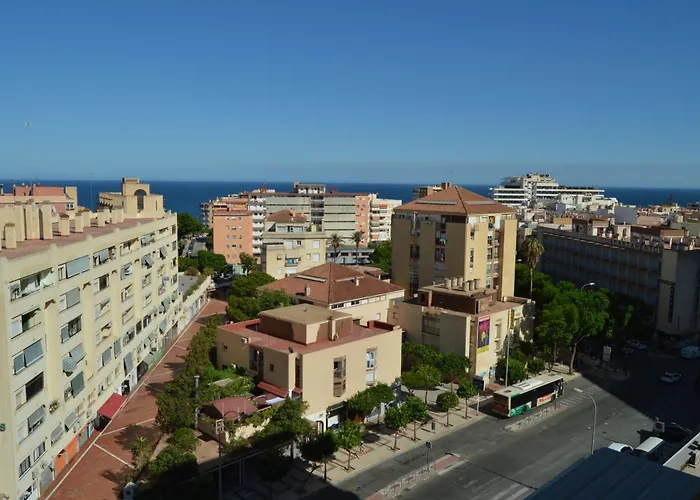 Diamond Torremolinos Tropical
