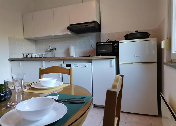 Apartman Nila