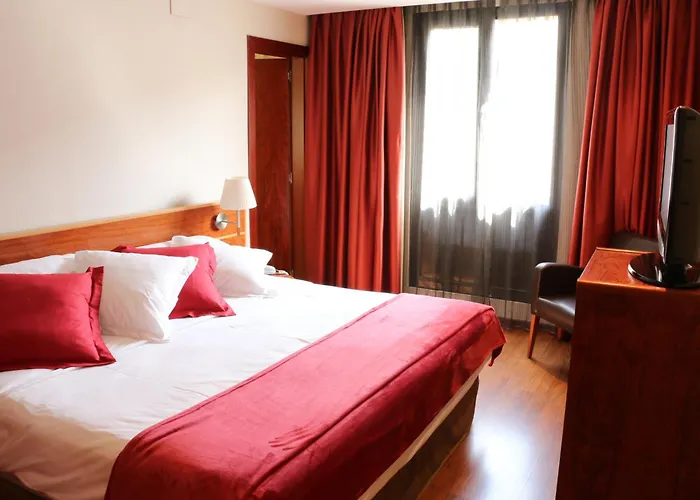 Hotel ITC Barcelona By Soho Boutique