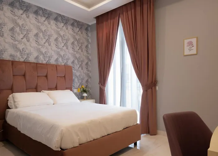 Palazzo Adele Rooms & Apartments
