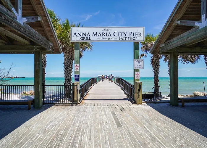 The Perfect View For Your Beach Getaway