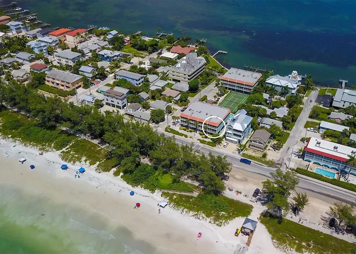 The Perfect View For Your Beach Getaway
