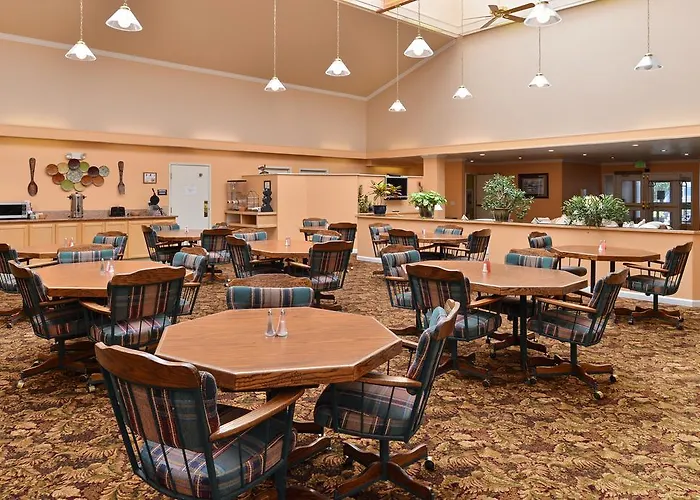 Fremont Inn
