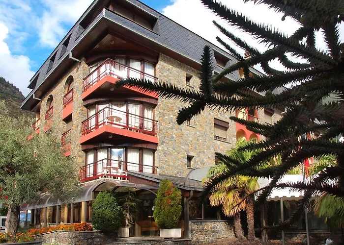 Hotel Guillem&Spa