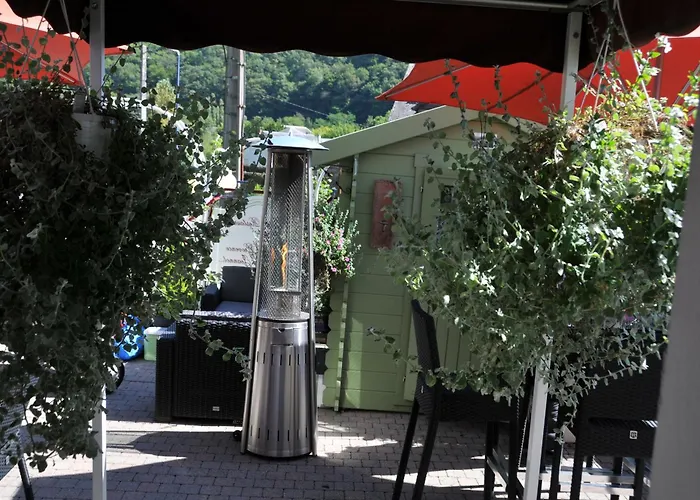 Hotel Le Luxembourg