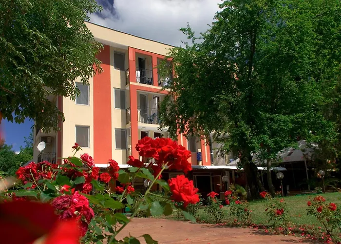 Rilena Hotel