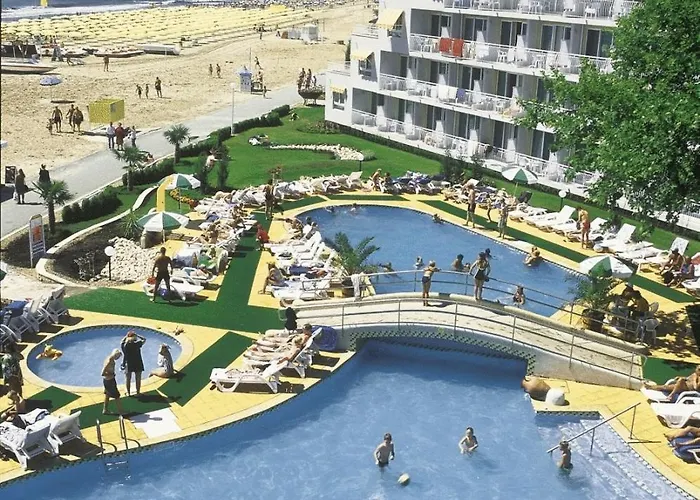 Kaliopa Hotel