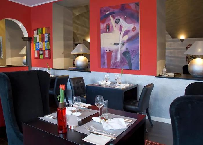 Cortisen Am See - Adults Only