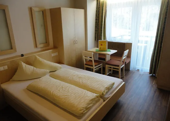 Kinderhotel Stefan