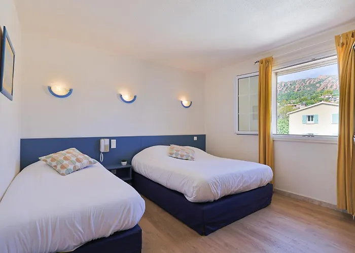 Logis Hotel L'Esterella
