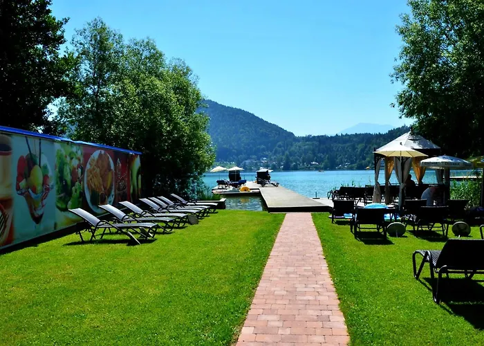 Hotel Silvia