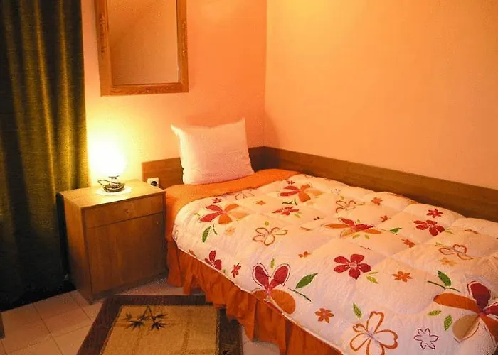 Hotel Vesta