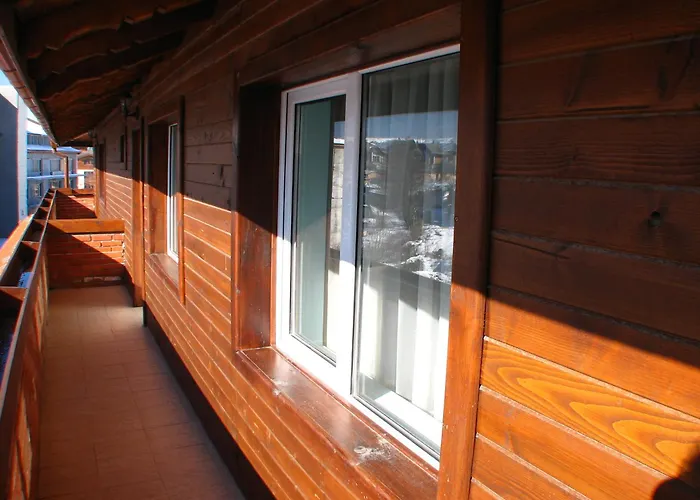 Bariakov Family Hotel