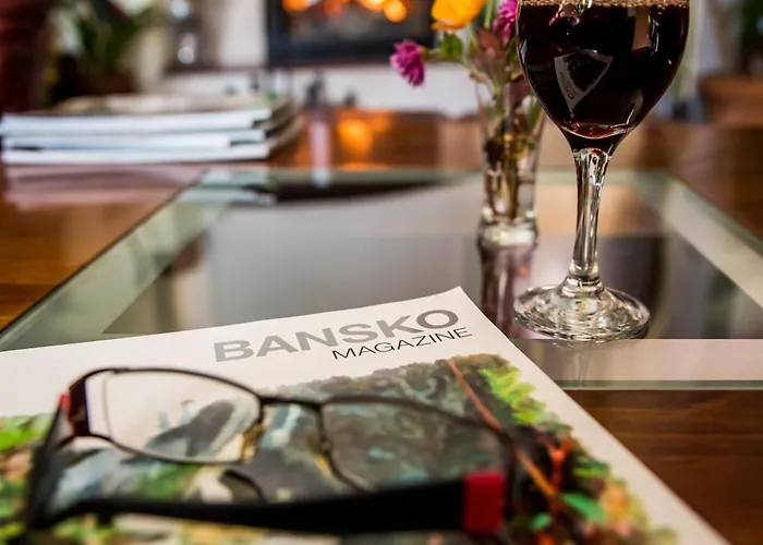 Bariakov Family Hotel