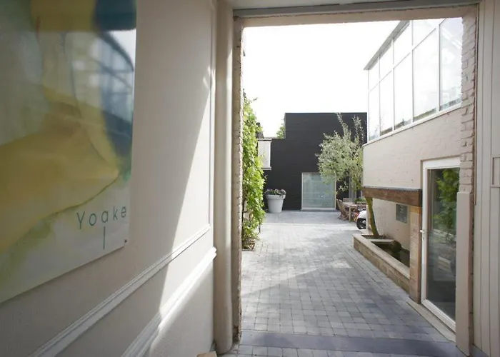 B&B Wellness Yoake