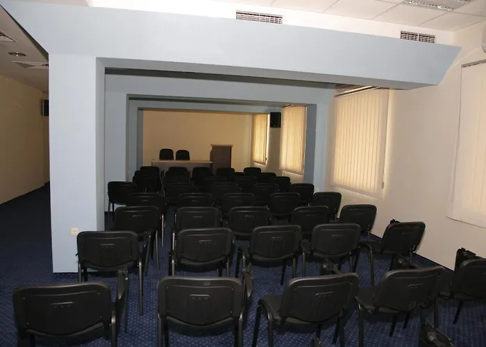 Melsa Coop Hotel