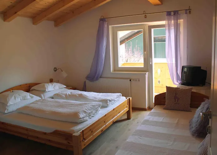 Haus Senoner