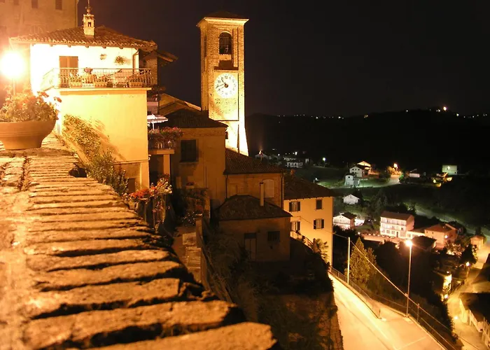 Il Borgo B&B