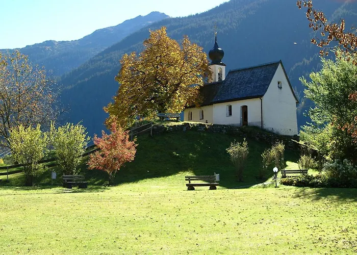 Felbermayer Hotel & Alpinespa-Montafon