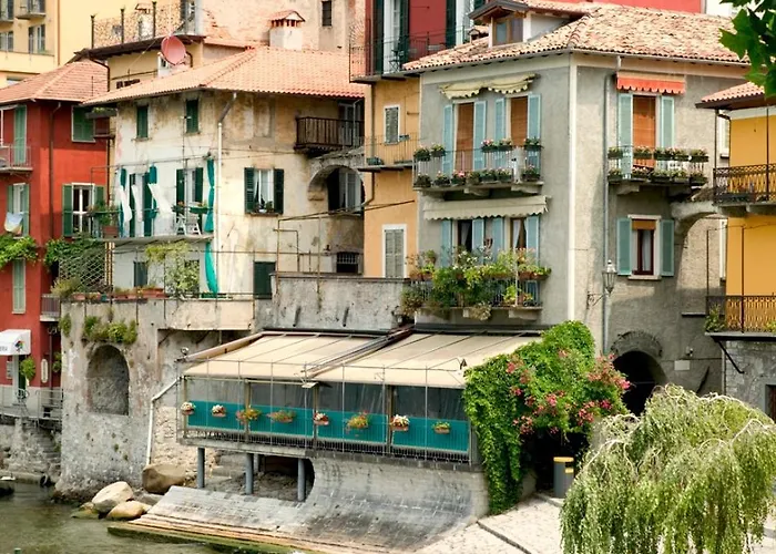 Albergo Milano