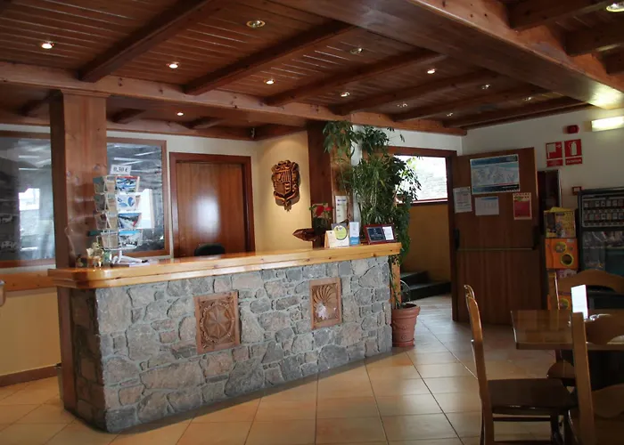 Hotel Soldeu Maistre