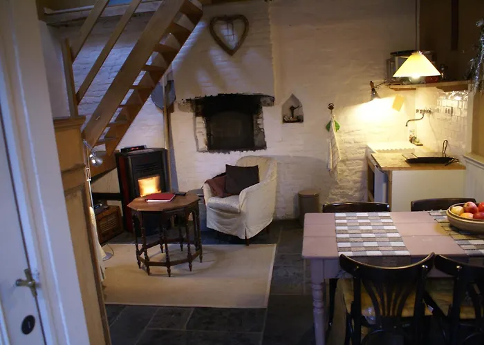 B&B De Metstermolen