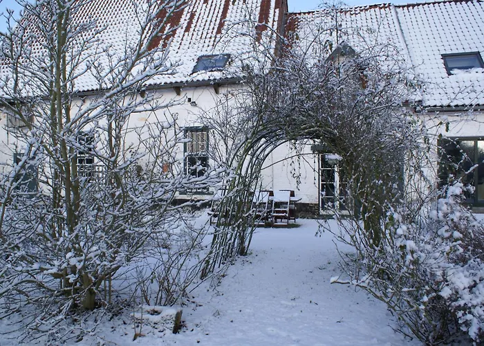 B&B De Metstermolen