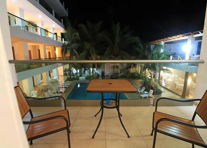 Rincon Resort