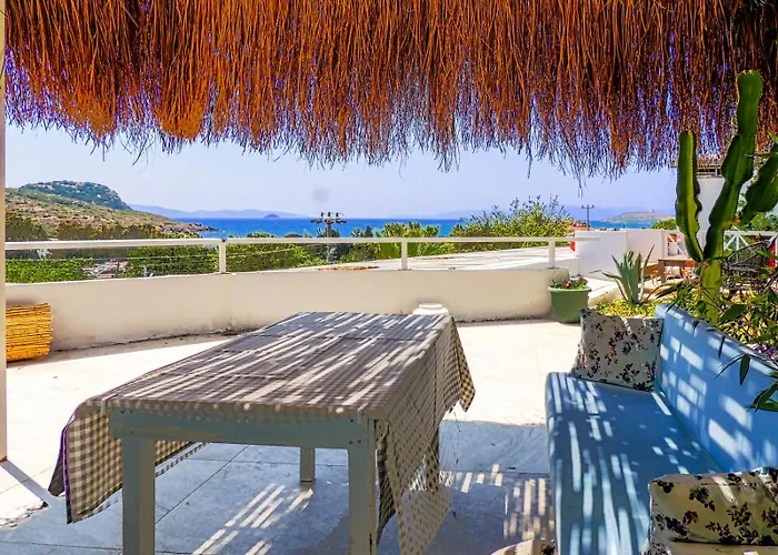 Oza Boutique Hotel