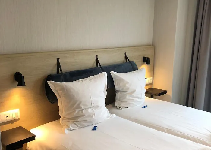 Hotel Lehouck