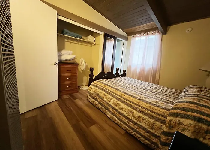 Omeo Suites Big Bear
