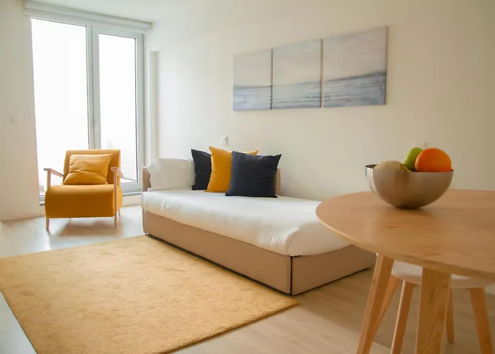 Room Select Porto Suites