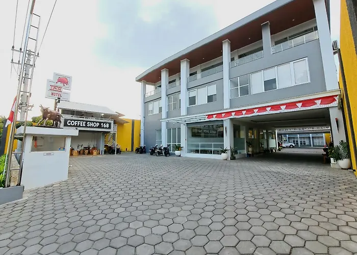 Hotel 168 Salatiga