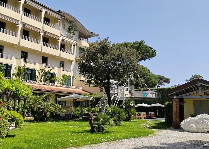 Hotel Acapulco