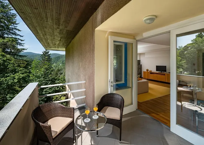 Hotel Plitvice