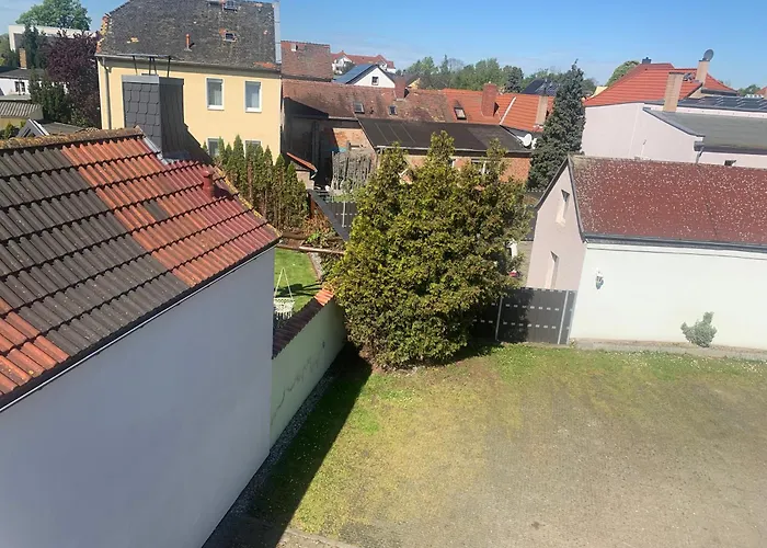 Hotel Carl Von Clausewitz