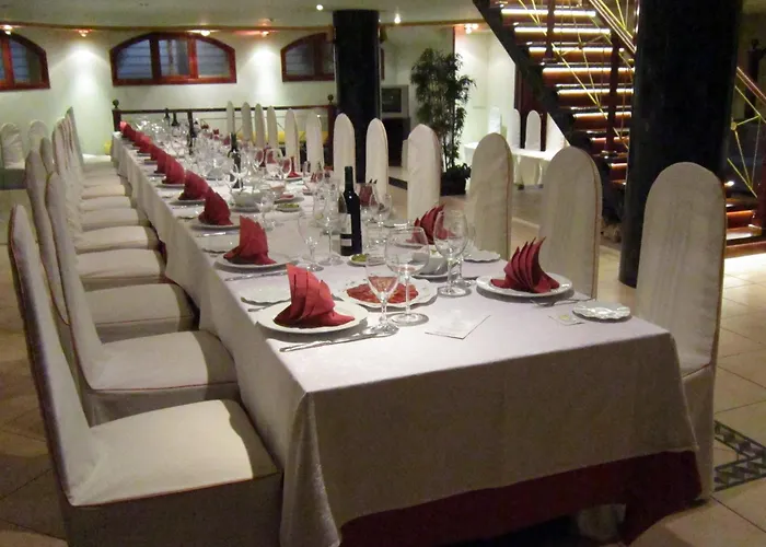 Hotel Mediterraneo