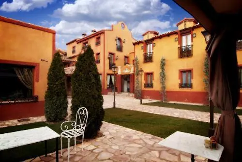 Rincon De Navarrete