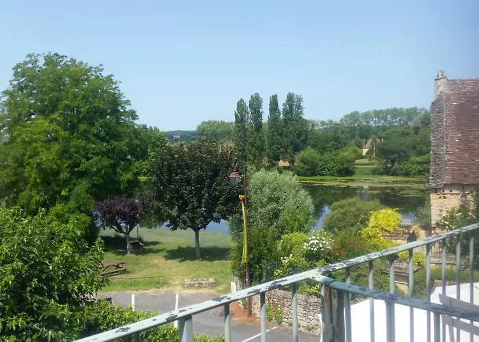 Logis-Hotel Cote-Rivage