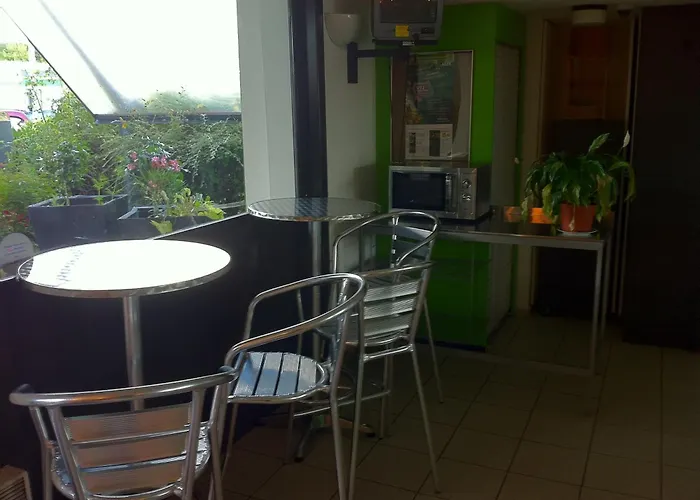Lemon Hotel - Tourcoing