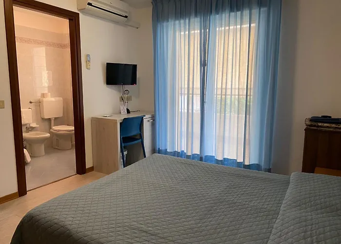 Hotel Meuble Villa Patrizia