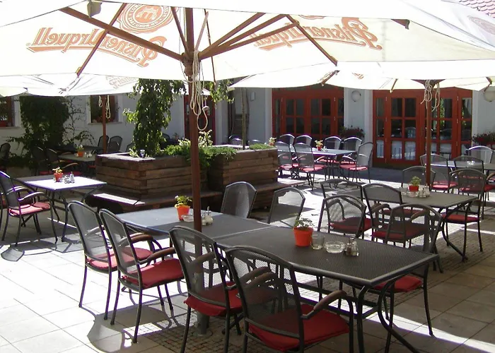Hotel U Hrabenky