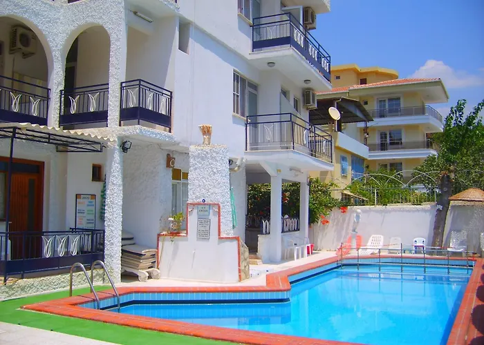 Villa Fortin Pension