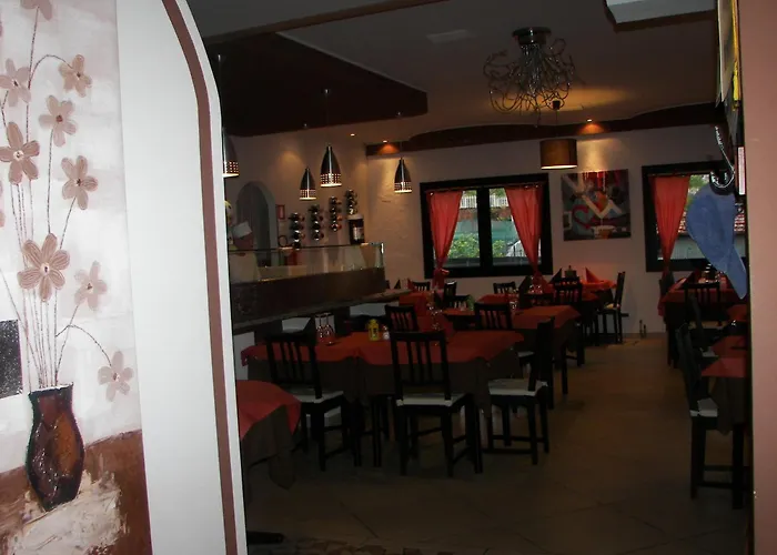 Albergo Sangrila