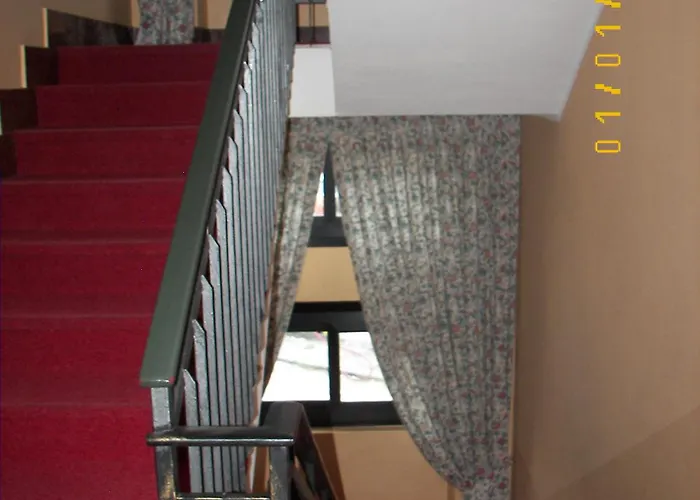 Albergo Sangrila