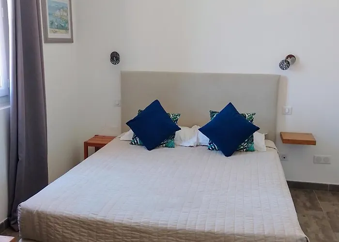 Hotel Du Golfe